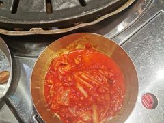 -玄希浪漫厨房·韩料烤肉(湖滨银泰in77店)