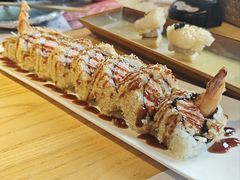 -鹤龟料理店(时代天街店)