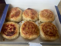 鲜肉月饼-西区老大房(愚园路店)