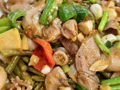 -阿弟早茶·家庭小炒·火锅(九村店)