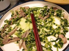 -顺风山庄(水濂山店)