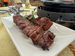 -啊杞恒益饭店(南头总店)