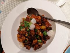 -望乡楼上海菜(日月光店)