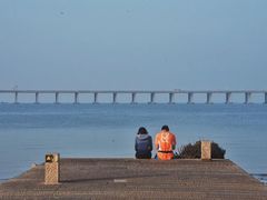 -宝安西湾红树林湿地公园