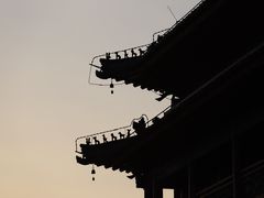 -西安城墙·碑林历史文化景区