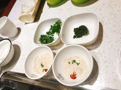 -九府羊·鲜羊火锅·烤串(新华路店)