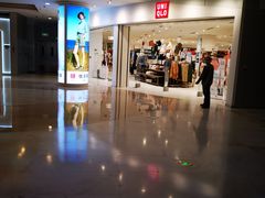 -大悦城(沈阳中街店)