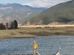 -丽江泸沽湖景区