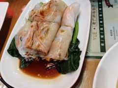 -粤色·老广州茶餐厅(河南商会大厦店)