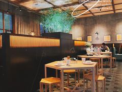 -庐灶江南·江南菜·四合院Bistro(东直门雍和宫·原华侨宾馆店)