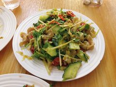 拌鱼泡-圆蛋酒料•生腌(开元路店)