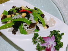 -阿英煲(凉城路店)