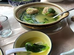 狮子头-双东酒店(东关街店)