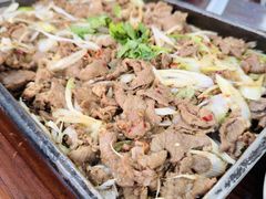 -清真永恒华威肉饼(潘家园店)