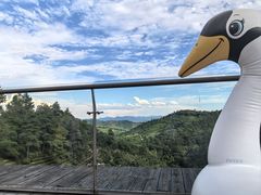 -安吉涵田度假村·水榭居中餐厅
