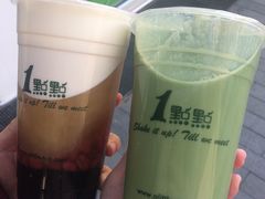 -1点点(银座和谐广场店)