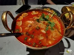 -Home Thai·泰谣(王府井apm店)