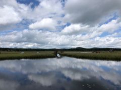 -塞罕坝国家级自然保护区