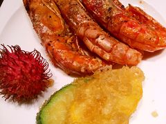 -杭州国际会议中心洲际酒店-原素全日餐厅(解放东路店)