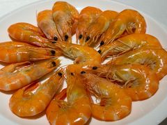 -万龙洲海鲜(安定门店)