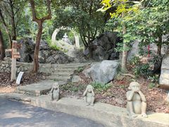 -杭州灵山景区