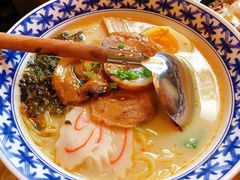 -桃太郎创作料理(大坪店)