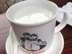 -周大娘牛乳(旧寨古村总店)