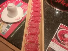 -井格重庆火锅(临平银泰城店)