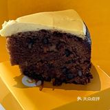 就是它‼️‼️帝都坠好吃的肉桂胡萝卜🥕蛋糕🍰[加油][加油][加油]