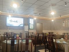 -新繁老號豌豆汤饭店·江湖菜(宝光寺店)