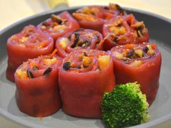 -聚福宝合苑食府(南头镇店)