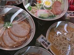-合羽桥道具街(Kappabashi)