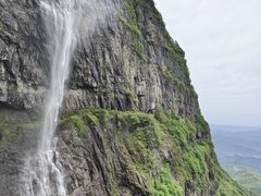 -瓦屋山景区
