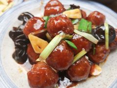 -金豆角砂锅焖面(安贞店)