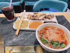 -杨记齐齐哈尔烤肉(五莲路店)