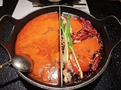 -山缓缓火锅(青岛万象城店)