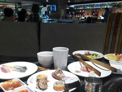 -德得轩烤涮一体自助餐厅(王府井店)