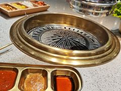 -妥妥烤肉料理(昙华林店)