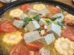 -花水湾红太阳牛肉汤锅