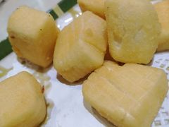 -明泉居茶点荟(车陂店)