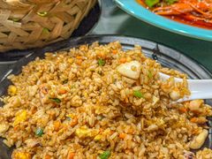 -星记小馆·小蓝龙·老南京砂锅菜(上海路店)