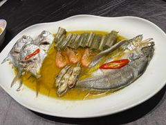 -爷爷的草帽·海鲜馆(孙塘路店)