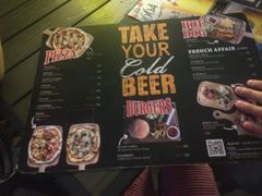 -AClub餐吧(富华里店)