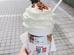 -茶颜悦色(花园道店)