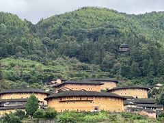 -福建土楼(南靖)景区