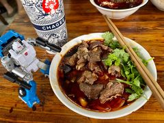 -智强牛肉面