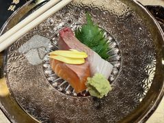 -鮨政· Omakase(港汇恒隆广场店)