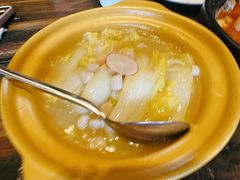 -临家闽南菜(宝洲路店)
