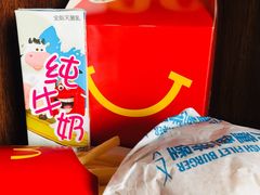 -麦当劳(无锡永乐店)