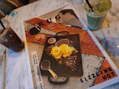 -The Rug Cafe(王府中环店)